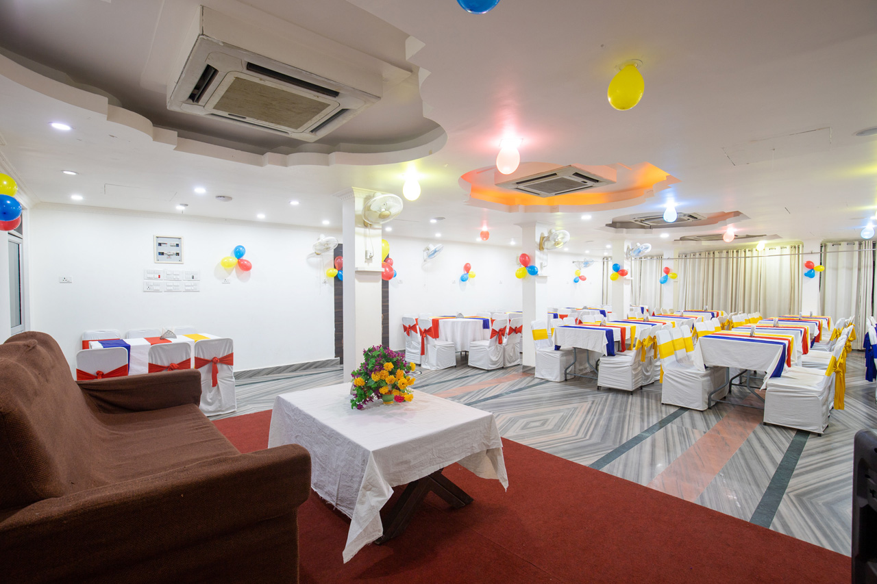 Events & Happening