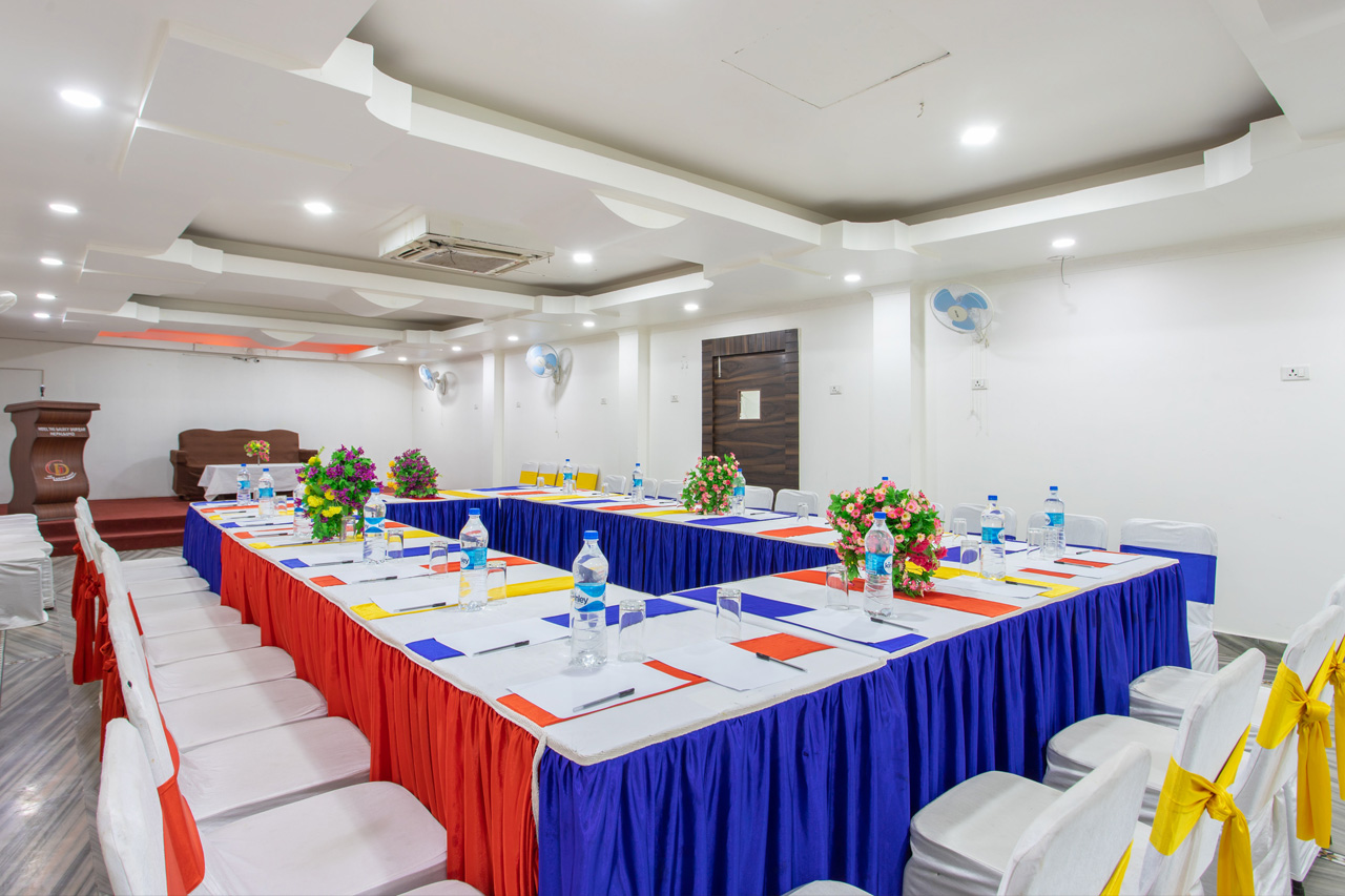 Seminar & Meeting